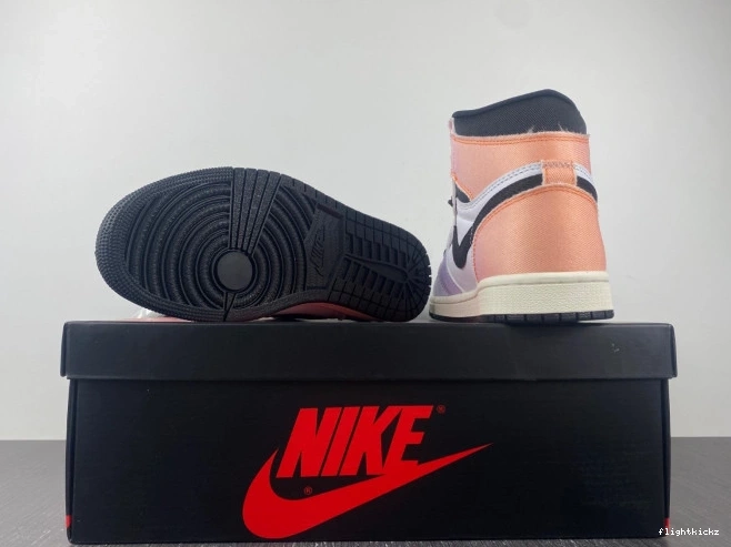 Jordan Retro High OG 1 DX0054-805 Skyline 0720